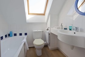 Residence Cap Marine by Pierre & Vacances