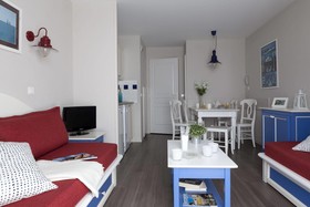 Residence Cap Marine by Pierre & Vacances