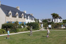 Residence Cap Marine by Pierre & Vacances