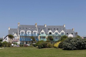 Residence Cap Marine by Pierre & Vacances