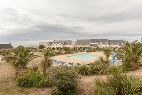 Residence Cap Marine by Pierre & Vacances