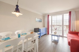 Residence Cap Marine by Pierre & Vacances