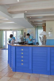 Residence Cap Marine by Pierre & Vacances