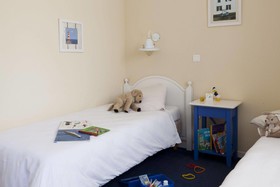 Residence Cap Marine by Pierre & Vacances