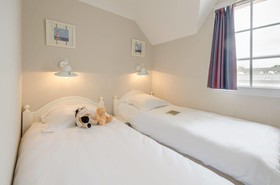 Residence Cap Marine by Pierre & Vacances