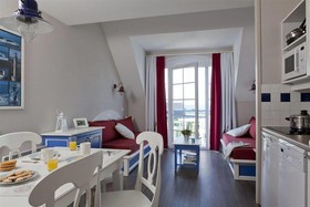 Residence Cap Marine by Pierre & Vacances