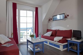 Residence Cap Marine by Pierre & Vacances