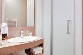 Brit Hotel Brest Le Relecq-Kerhuon