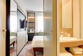 Brit Hotel Brest Le Relecq-Kerhuon