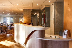 Brit Hotel Brest Le Relecq-Kerhuon