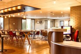 Brit Hotel Brest Le Relecq-Kerhuon