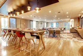 Brit Hotel Brest Le Relecq-Kerhuon