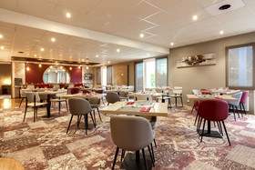 Brit Hotel Brest Le Relecq-Kerhuon