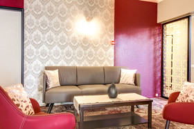 Brit Hotel Brest Le Relecq-Kerhuon