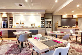 Brit Hotel Brest Le Relecq-Kerhuon