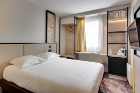 Brit Hotel Brest Le Relecq-Kerhuon