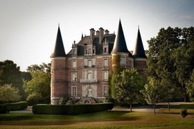 Château D'apigné