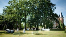 Château D'apigné