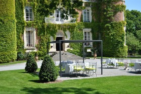 Château D'apigné