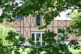 Château D'apigné