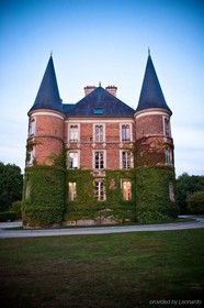 Château D'apigné