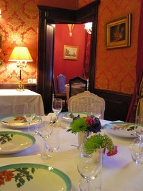 Château D'apigné