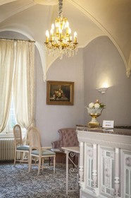 Château D'apigné