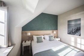 Hotel De l'Abbaye  Best Western Premier Collection