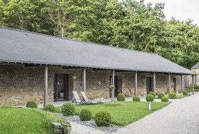 Hotel De l'Abbaye  Best Western Premier Collection