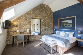 Hotel De l'Abbaye  Best Western Premier Collection