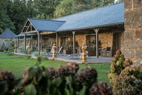 Hotel De l'Abbaye  Best Western Premier Collection