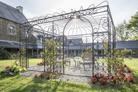 Hotel De l'Abbaye  Best Western Premier Collection