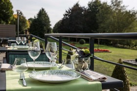 Hotel De l'Abbaye  Best Western Premier Collection