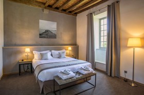 Hotel De l'Abbaye  Best Western Premier Collection
