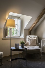 Hotel De l'Abbaye  Best Western Premier Collection