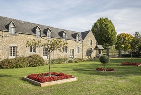 Hotel De l'Abbaye  Best Western Premier Collection