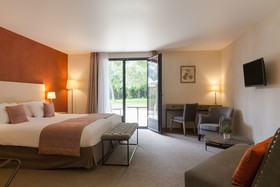 Hotel De l'Abbaye  Best Western Premier Collection