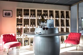 Hotel De l'Abbaye  Best Western Premier Collection