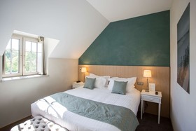 Hotel De l'Abbaye  Best Western Premier Collection