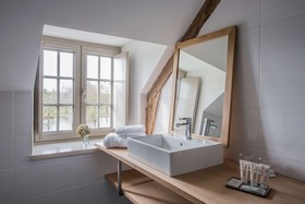 Hotel De l'Abbaye  Best Western Premier Collection