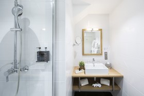 Hotel De l'Abbaye  Best Western Premier Collection