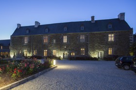 Hotel De l'Abbaye  Best Western Premier Collection