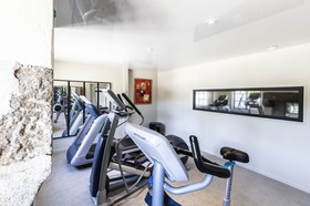 Hotel De l'Abbaye  Best Western Premier Collection