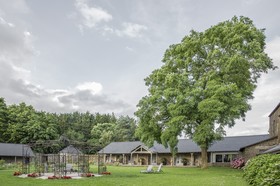 Hotel De l'Abbaye  Best Western Premier Collection