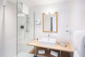 Hotel De l'Abbaye  Best Western Premier Collection