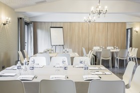 Hotel De l'Abbaye  Best Western Premier Collection