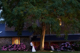 Hotel De l'Abbaye  Best Western Premier Collection