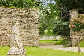 Hotel De l'Abbaye  Best Western Premier Collection