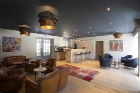 Hotel De l'Abbaye  Best Western Premier Collection