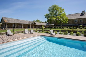 Hotel De l'Abbaye  Best Western Premier Collection